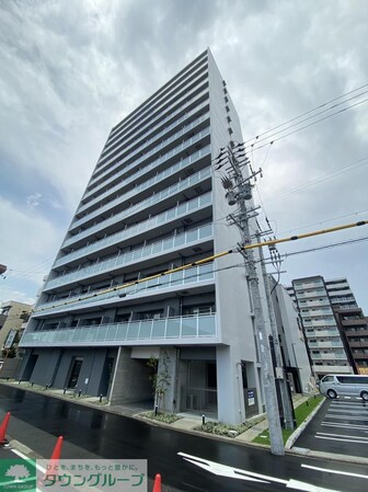 ヒヴィ・カーサ名駅西の物件内観写真